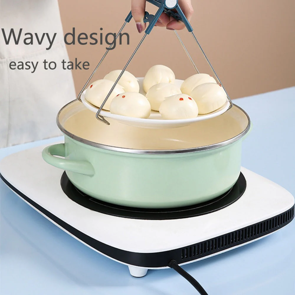 Kitchen Hot Plate Holder Tool Set - Image 9