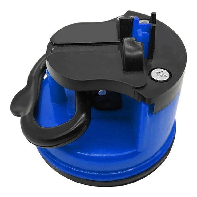 Kitchen Knife Sharpener Tool with Suction Pad - Image 6