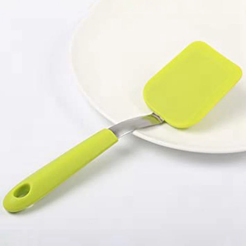 Kitchen Long Handle Dish Cleaner Brush - Image 6