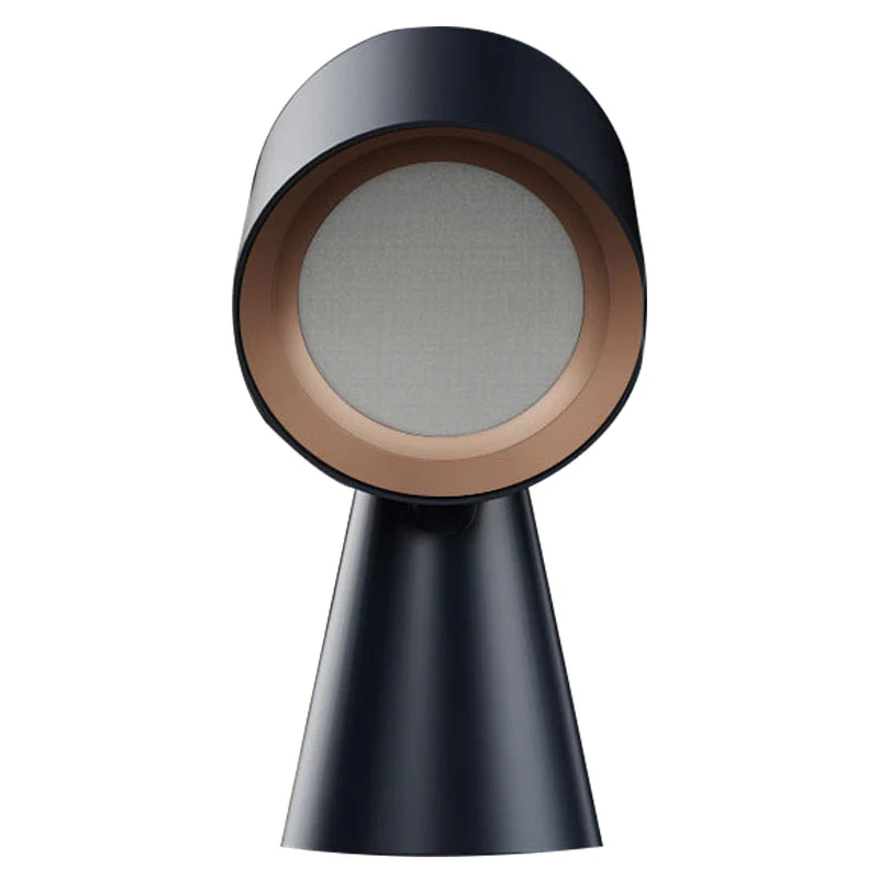 Kitchen Portable Desktop Air Mini Vent Fan - Image 6