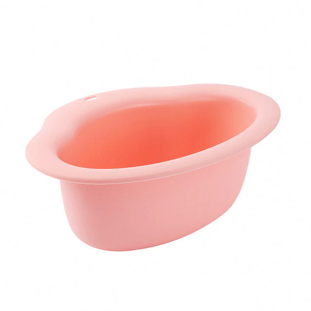 Kitchen Sink Easy Drain Side Basket - Image 3