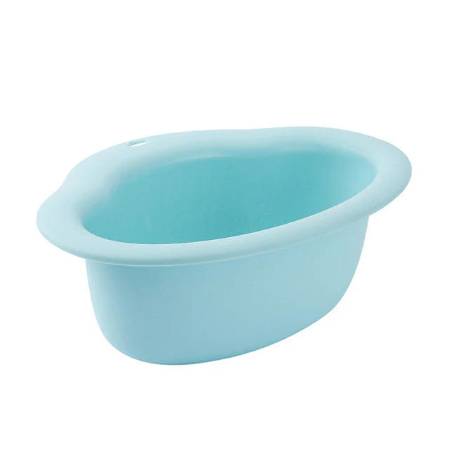 Kitchen Sink Easy Drain Side Basket - Image 8