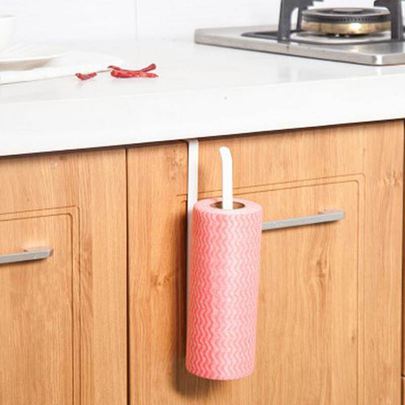 Kitchen Smart Paper Towel Holder - Image 5