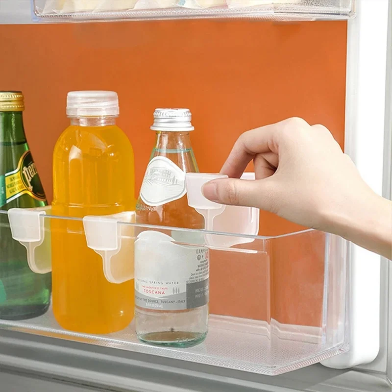 Kitchen Storage Divider Refrigerator Organizer - Image 2