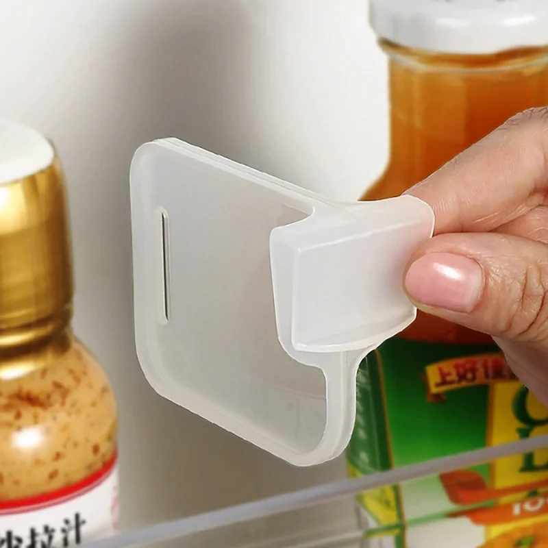 Kitchen Storage Divider Refrigerator Organizer - Image 3