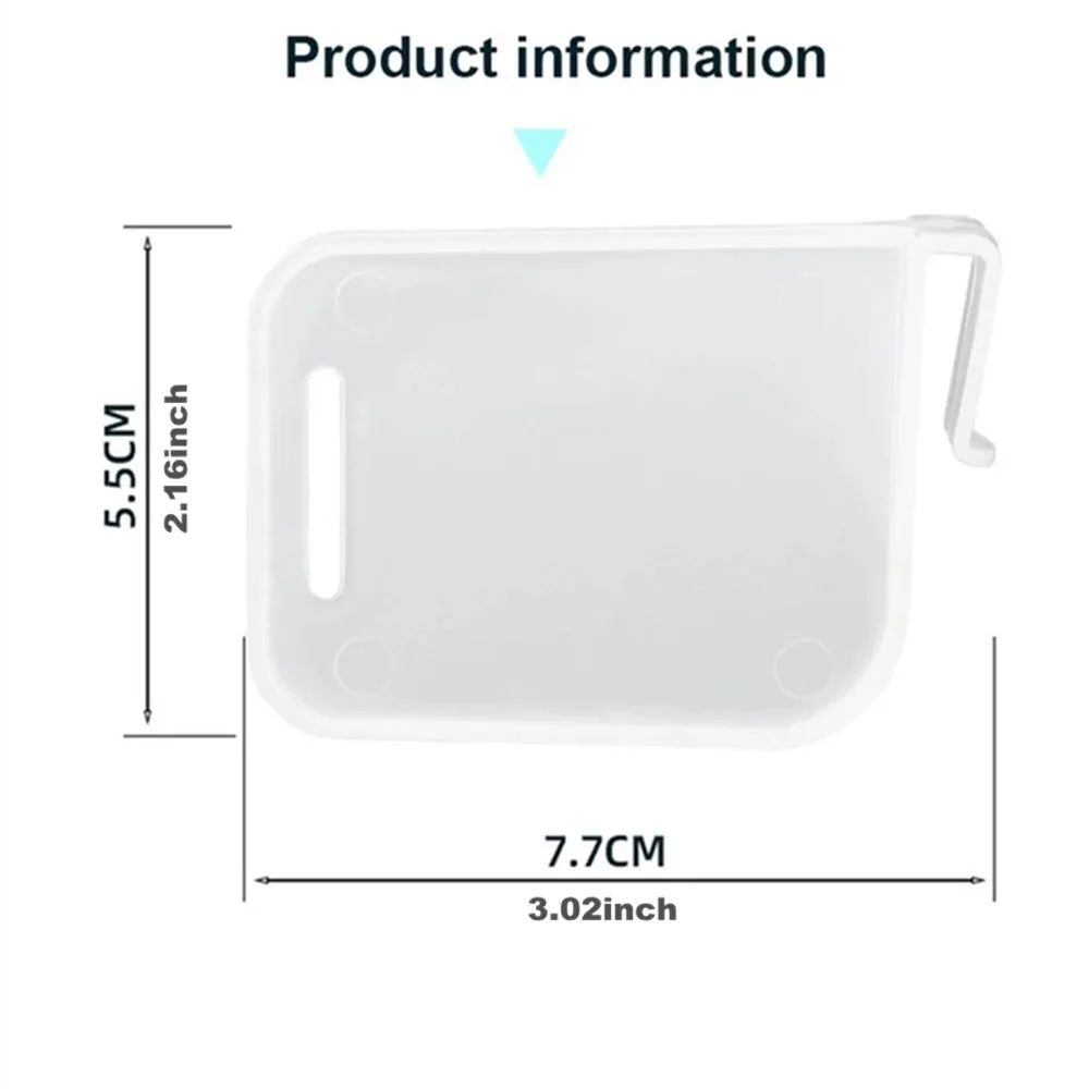 Kitchen Storage Divider Refrigerator Organizer - Image 5