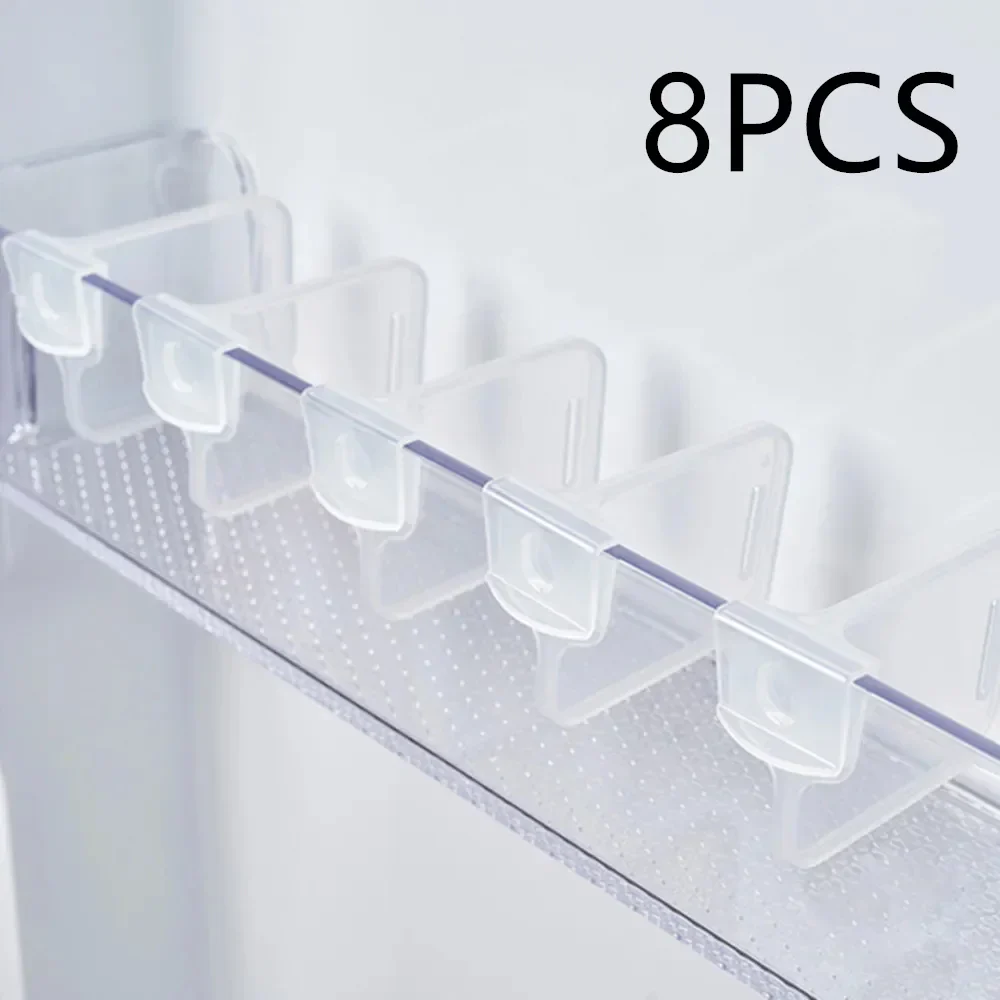 Kitchen Storage Divider Refrigerator Organizer - Image 7