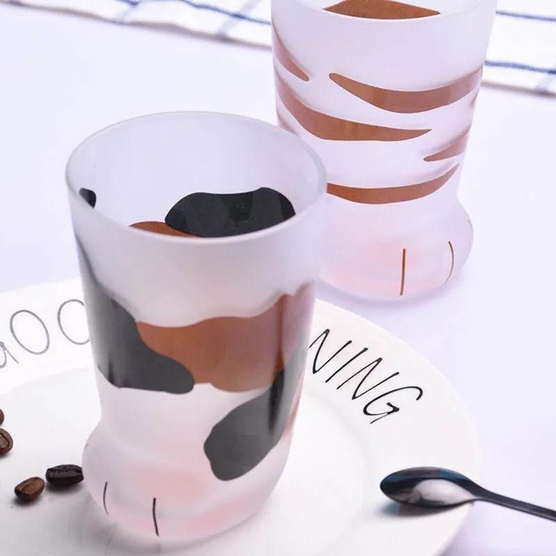 Kitten Claw Cute Cup - Image 3