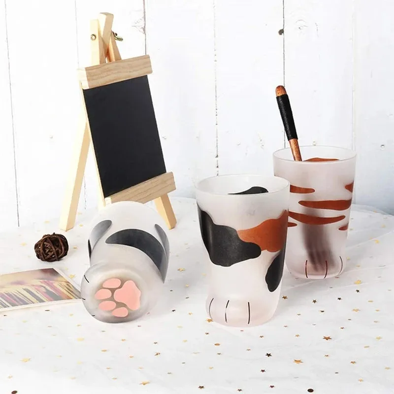 Kitten Claw Cute Cup - Image 4