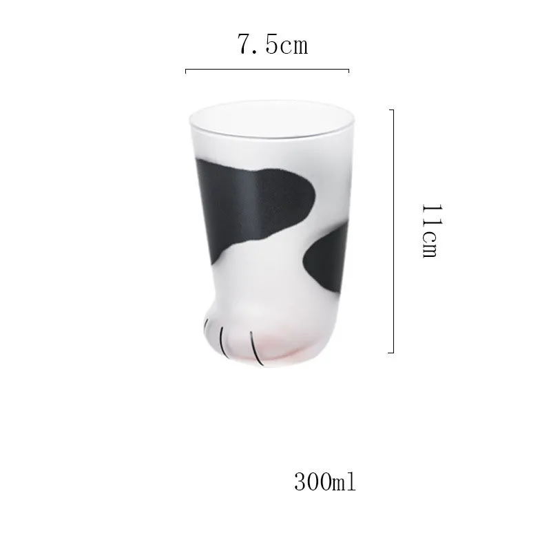 Kitten Claw Cute Cup - Image 5