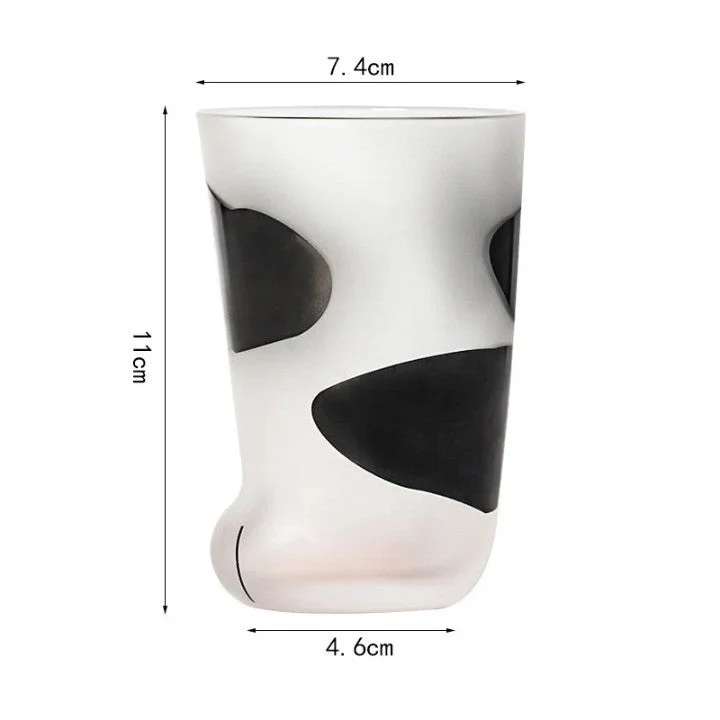 Kitten Claw Cute Cup - Image 6