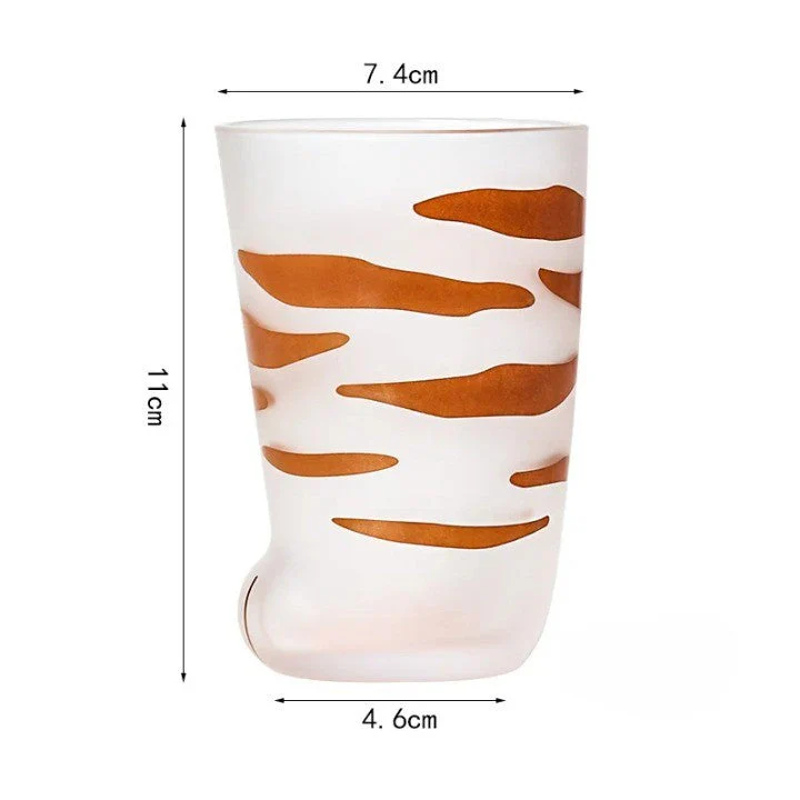 Kitten Claw Cute Cup - Image 8