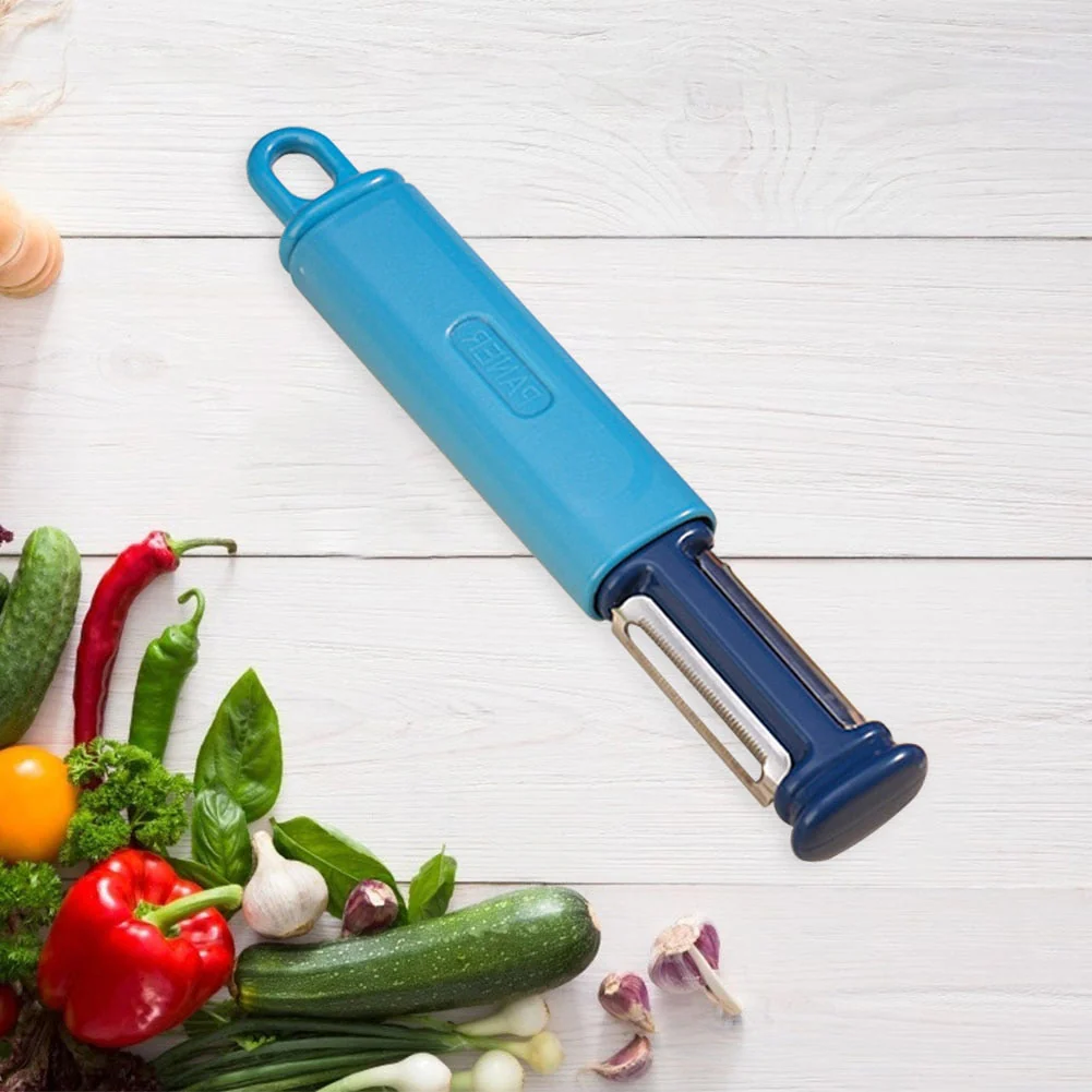 Knife Sharpening Vegetable Peeler - Image 7