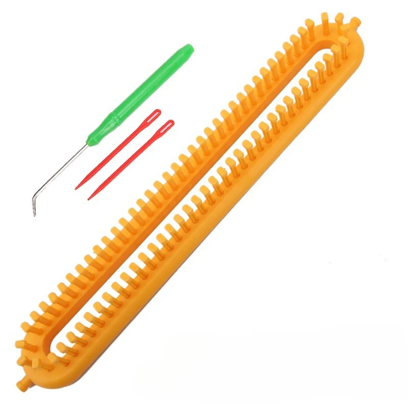 Knit Craft Crochet Hook Tool Set - Image 13