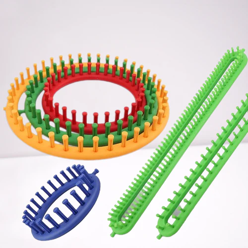 Knit Craft Crochet Hook Tool Set - Image 5