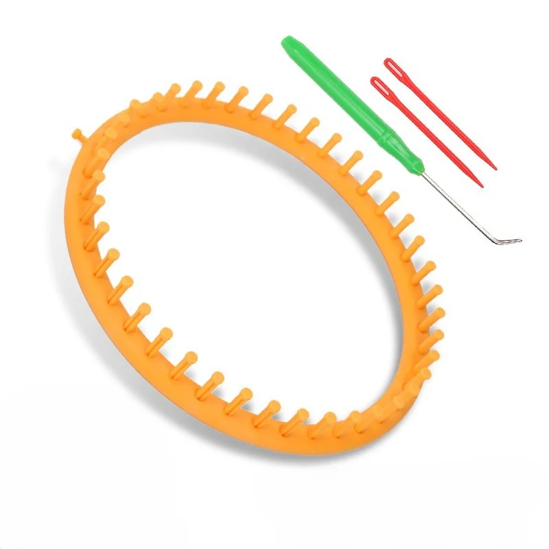Knit Craft Crochet Hook Tool Set - Image 9