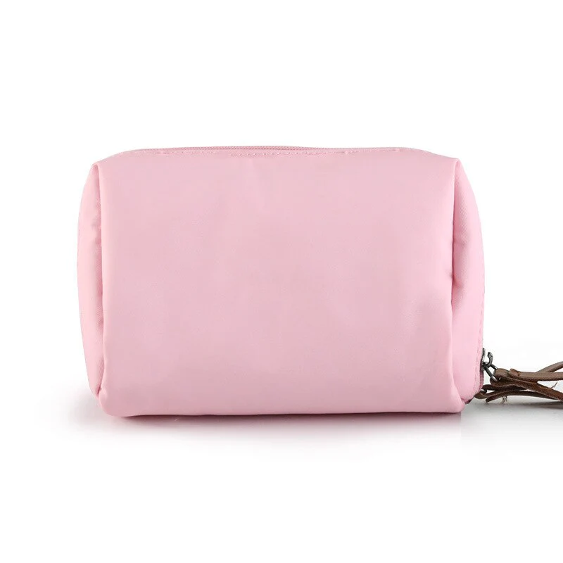 Korean Style Waterproof Makeup Organizer Bag - Image 10