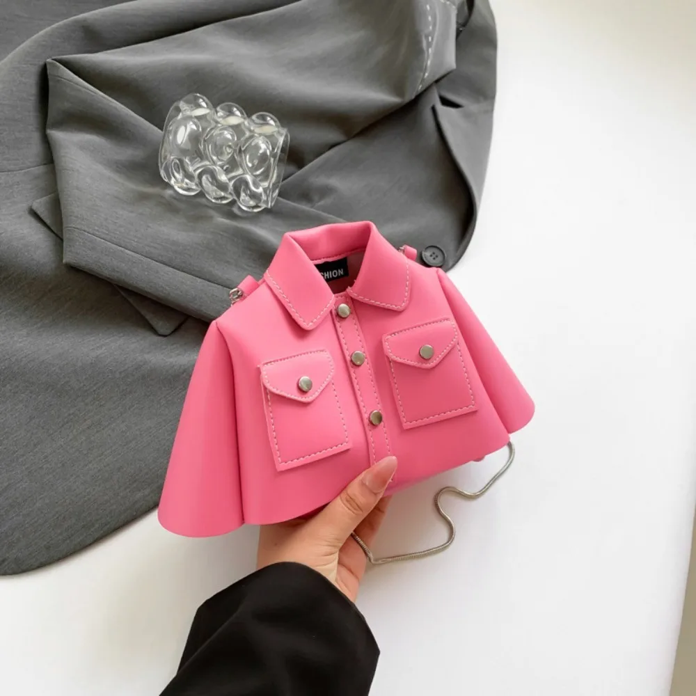 Kyoto Alley Jacket Purse - Image 10