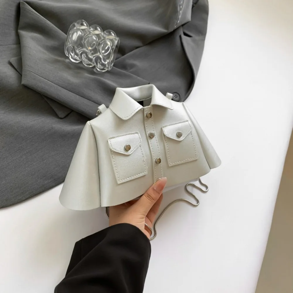 Kyoto Alley Jacket Purse - Image 11