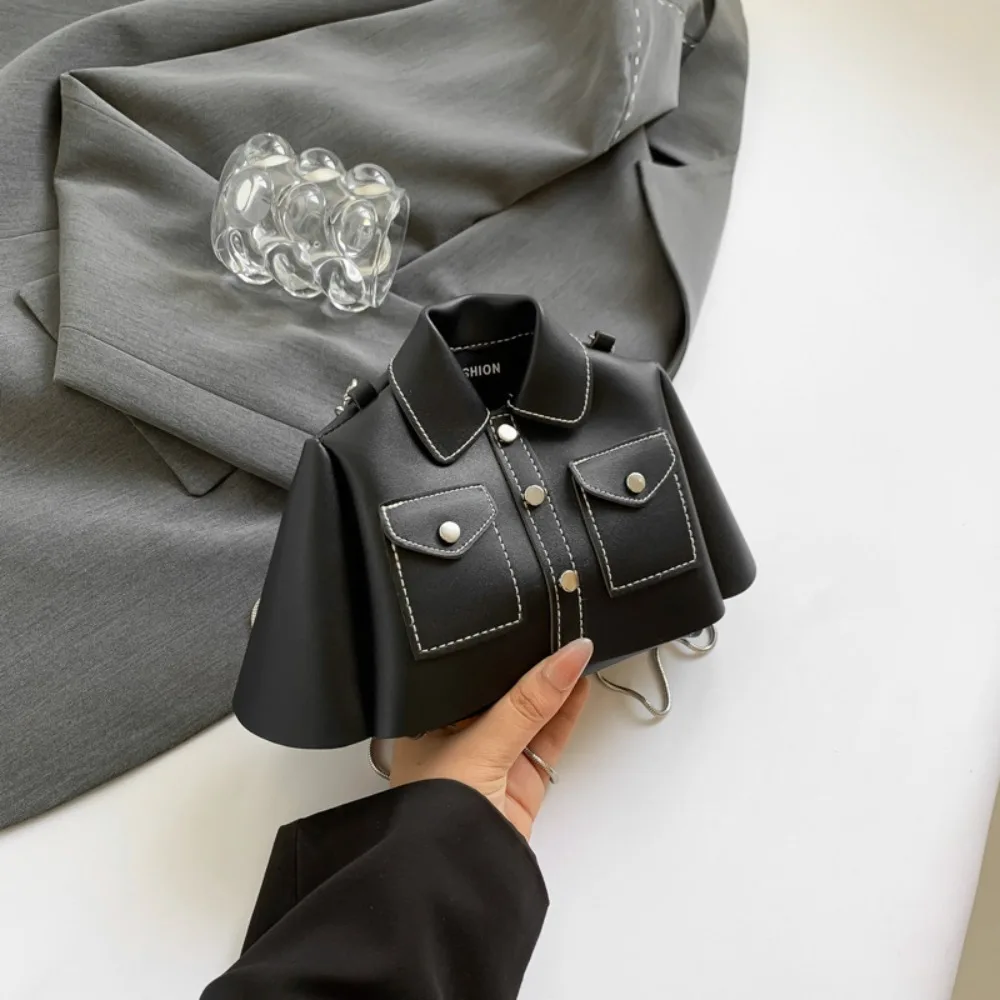 Kyoto Alley Jacket Purse - Image 12