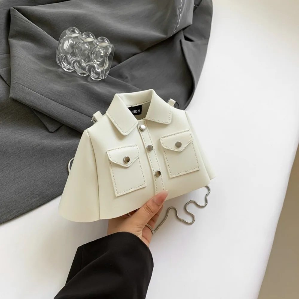 Kyoto Alley Jacket Purse - Image 13