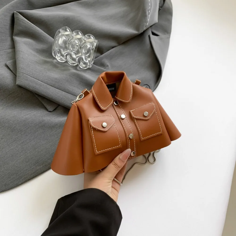 Kyoto Alley Jacket Purse - Image 3