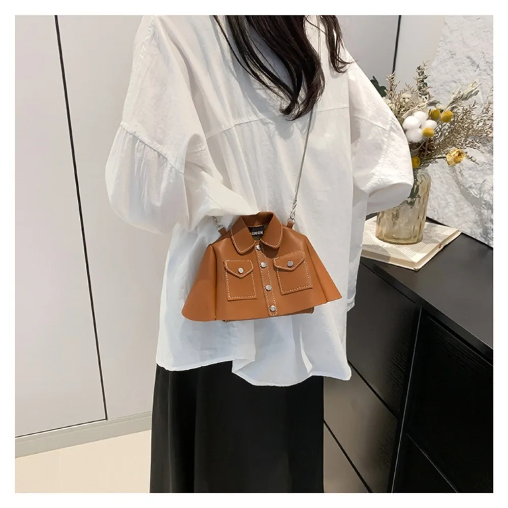 Kyoto Alley Jacket Purse - Image 5