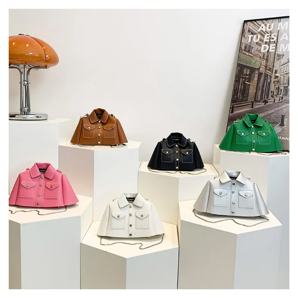 Kyoto Alley Jacket Purse - Image 6