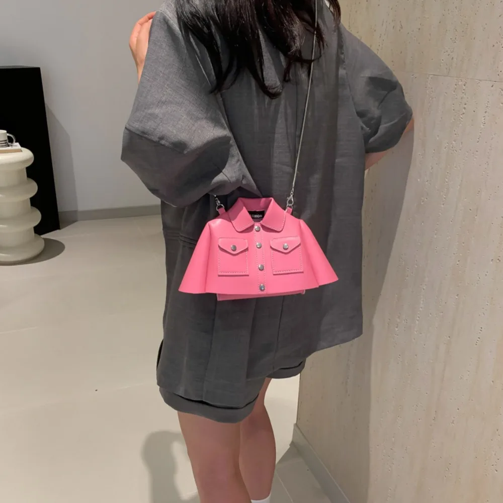 Kyoto Alley Jacket Purse - Image 7