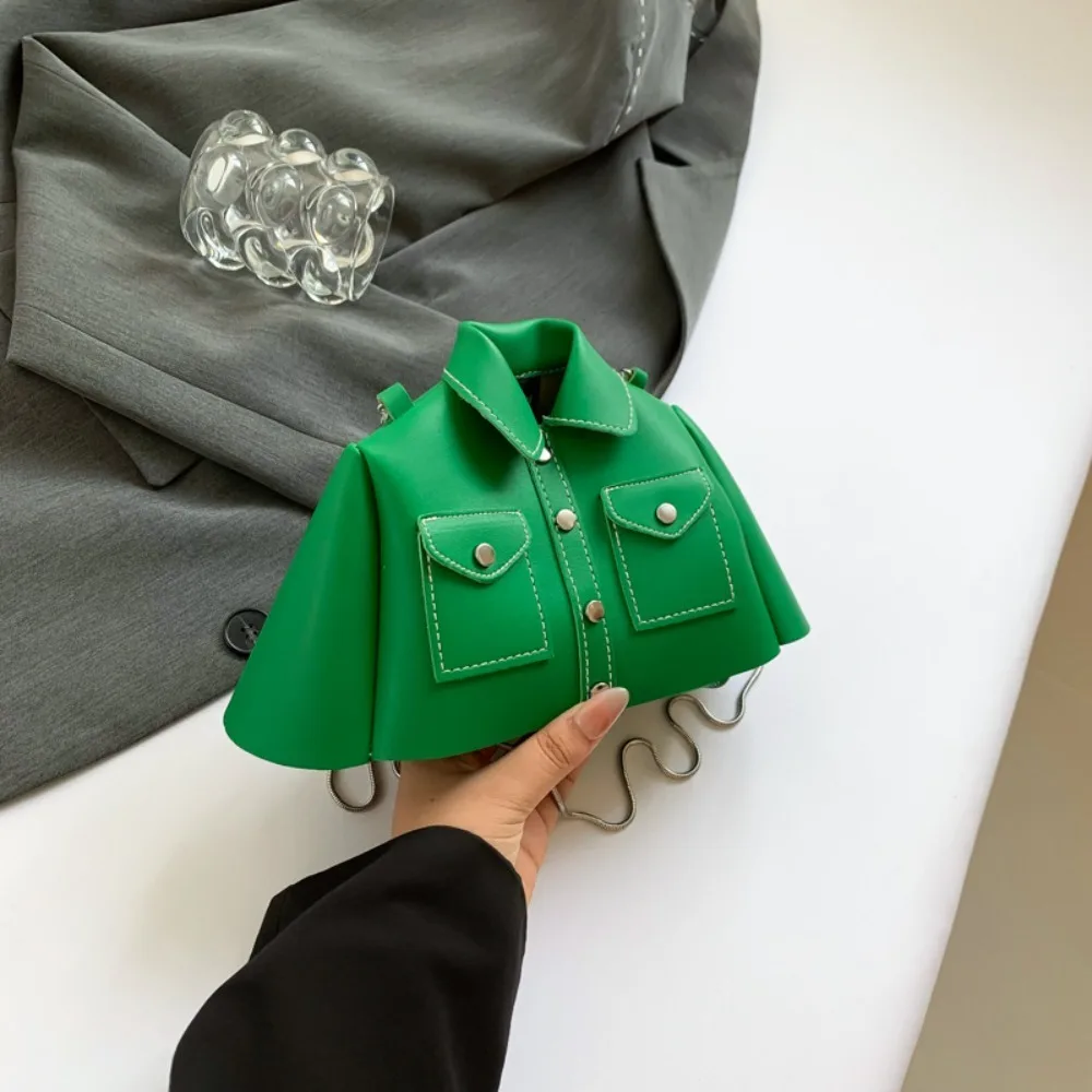 Kyoto Alley Jacket Purse - Image 9