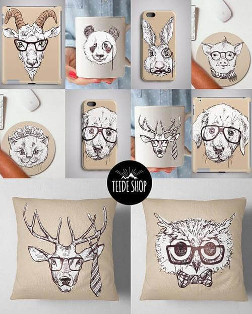 Labrador Gift For Kids Coffee Lovers Gift Mug - Image 3