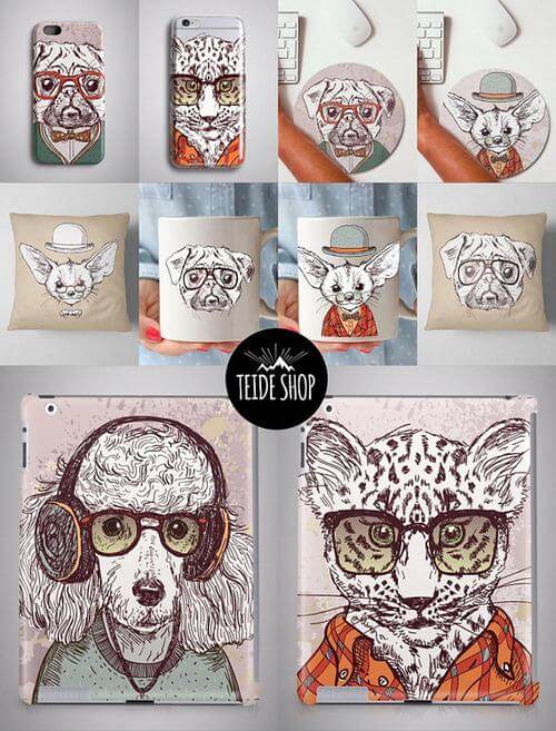 Labrador Gift For Kids Coffee Lovers Gift Mug - Image 5