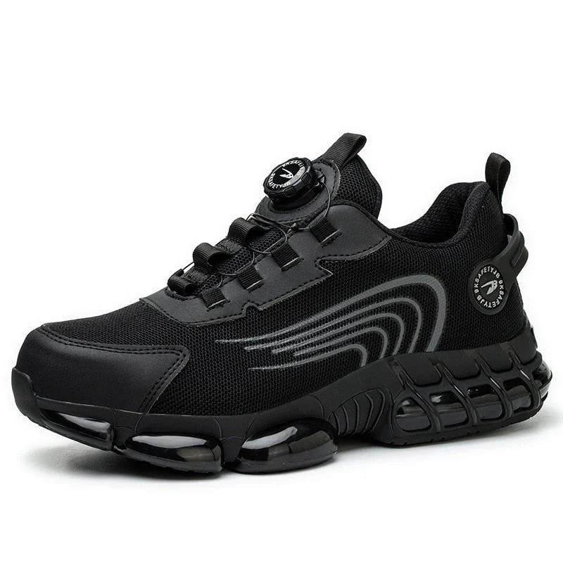 Lace Free Lightweight Comfortable Urban Sneakers - Image 7