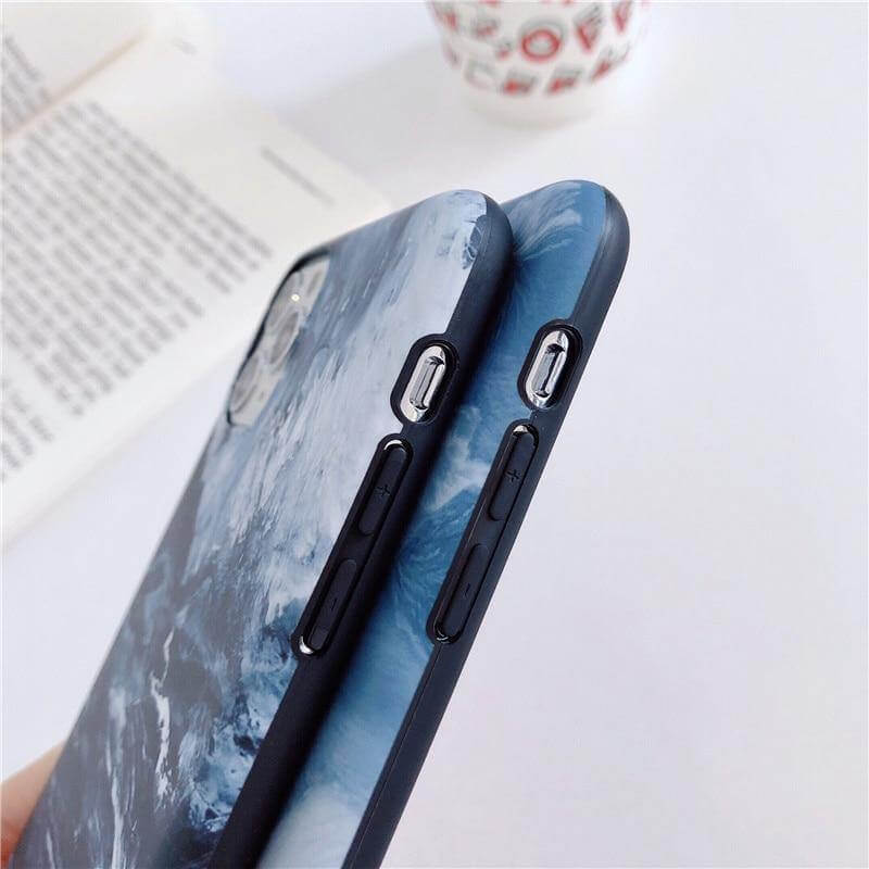 Landscape Mountain Forest Iphone Cases - Image 7