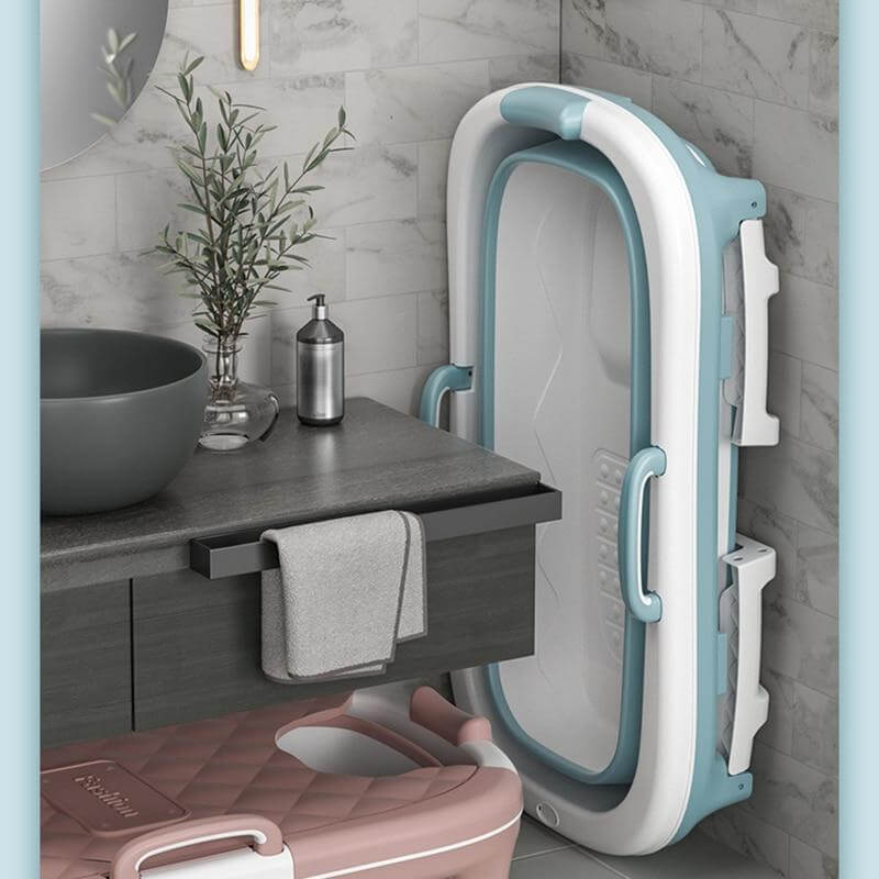 Large Adult Steaming Dual-use Bathtub - Image 9