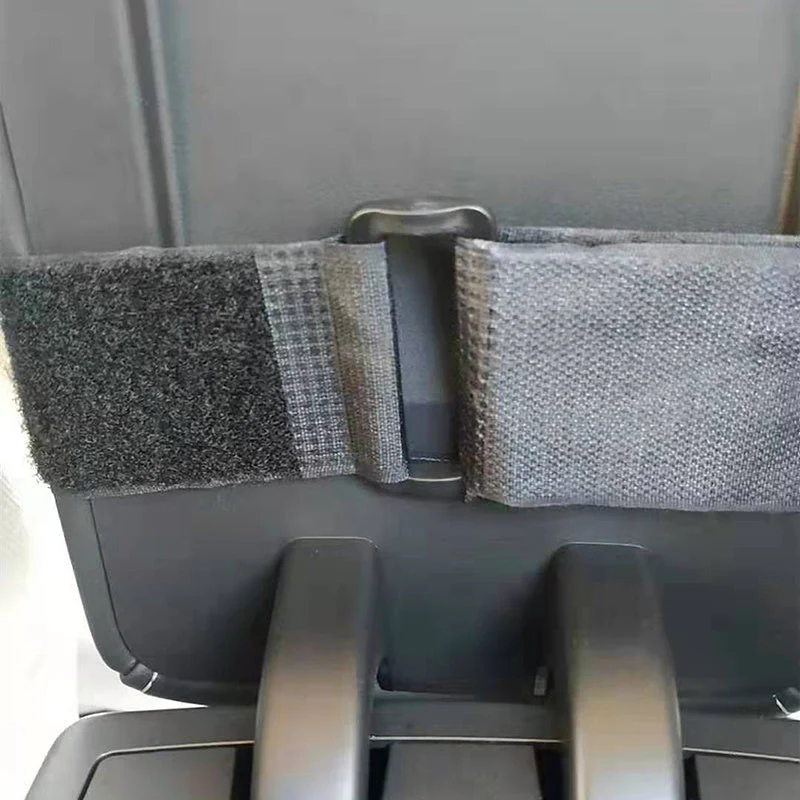 Large Capacity Bottle Holder Car Armrest Storage Box - Image 5