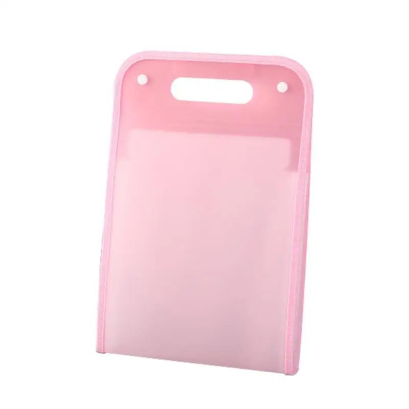 Large Capacity Document Organizer Storage Folder - Image 7