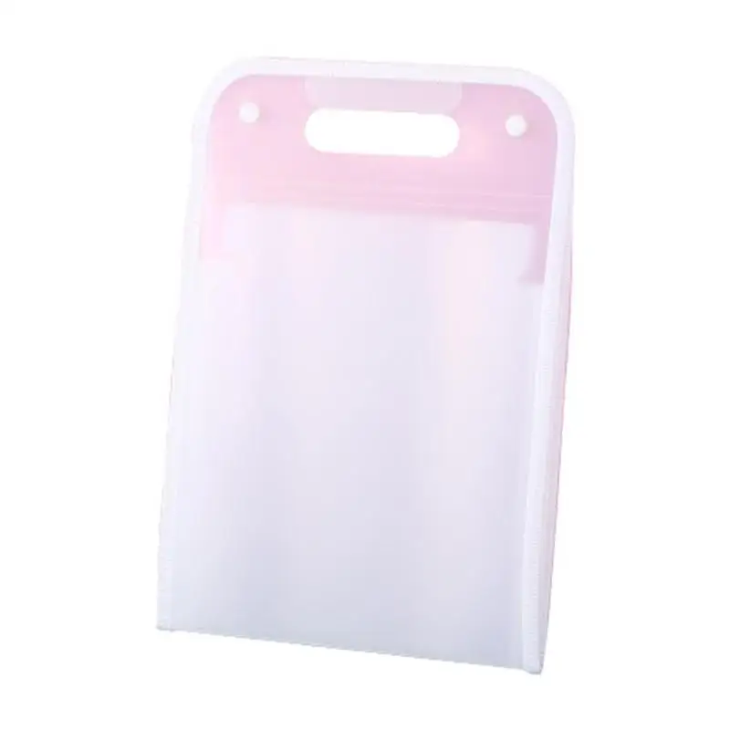 Large Capacity Document Organizer Storage Folder - Image 9
