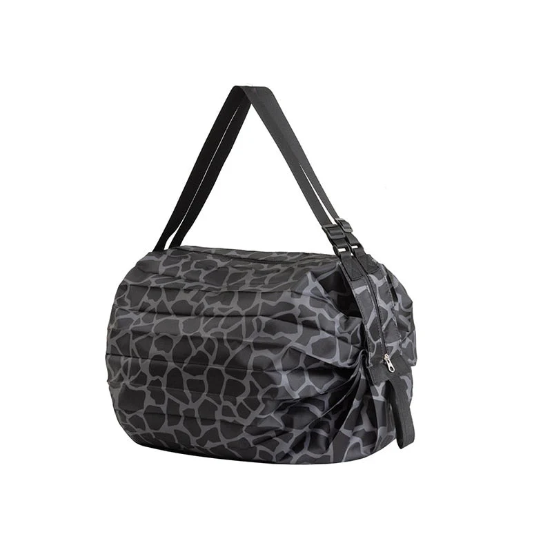 Large Capacity Foldable Magic Shopping Bag - Image 9