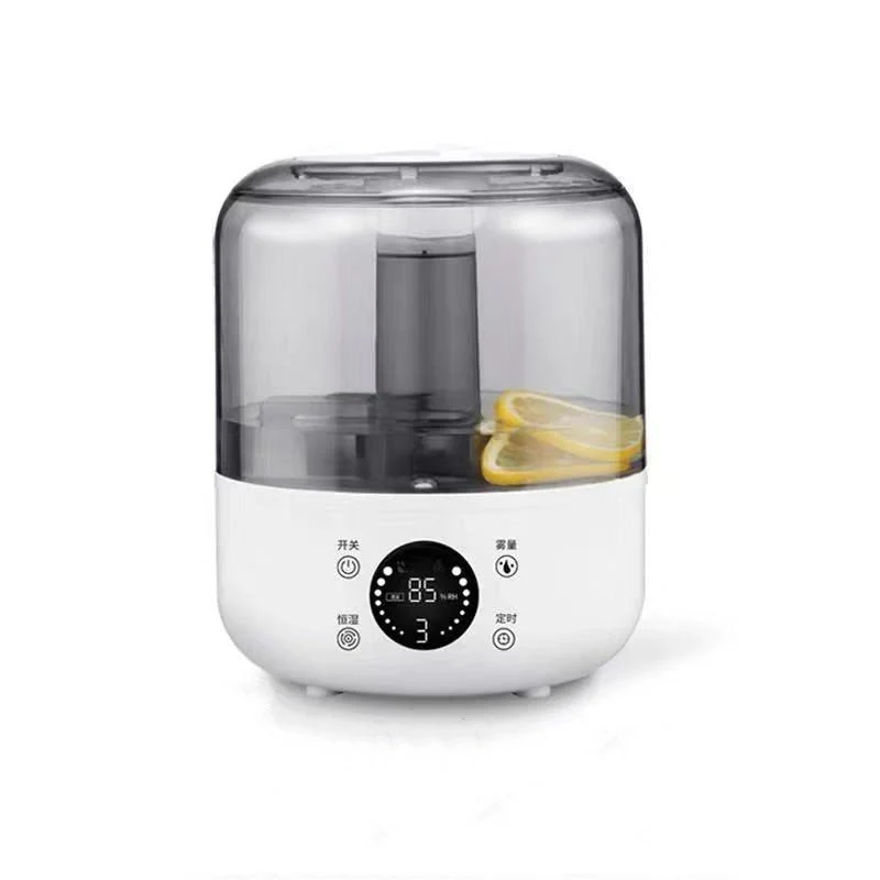 Large Capacity Glass Essential Oil Diffuser and Humidifier - Image 6