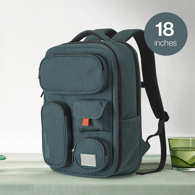 Large Capacity Hiking Sport Backpack - Image 8