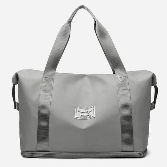 Large Capacity Lightweight Easy Folding Travel Bag - Image 12
