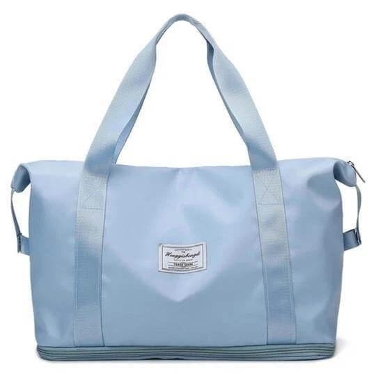 Large Capacity Lightweight Easy Folding Travel Bag - Image 14