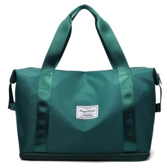 Large Capacity Lightweight Easy Folding Travel Bag - Image 16