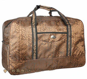 Large Capacity Travel Duffle Waterproof Luggage - Image 3