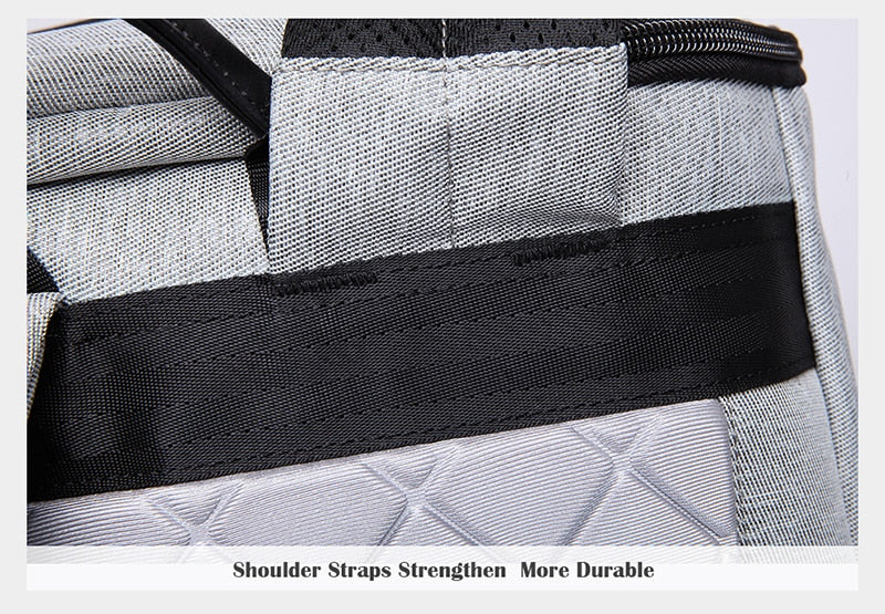 Large Capacity Travel Ergonomic Backpack - Image 12
