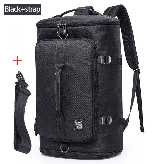 Large Capacity Travel Ergonomic Backpack - Image 13