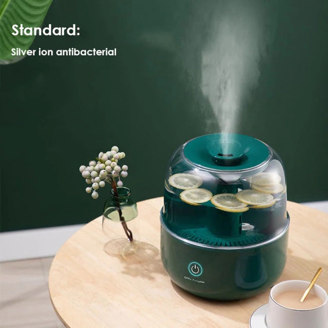Large Capacity Ultrasonic Desktop Air Humidifier - Image 8