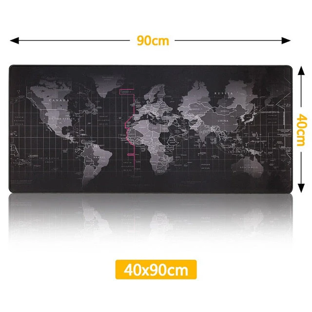 Large Gaming Mouse Pad - Image 7