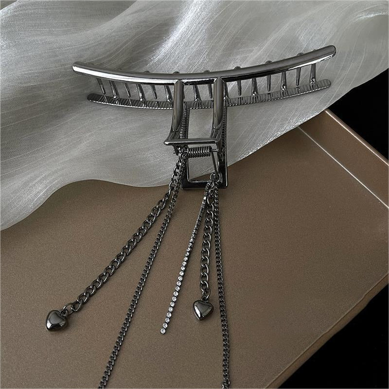 Large Metal Hair Claws Clips - Image 6